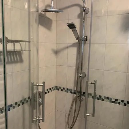 Anja Appartement