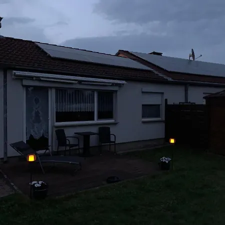 Anja Apartamento Vellmar