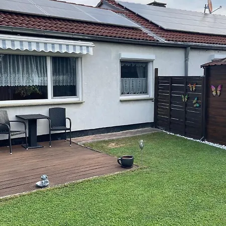 Anja Apartamento Vellmar