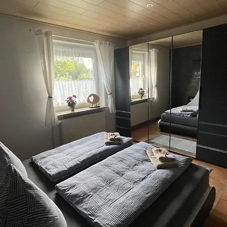 Anja Apartamento Vellmar