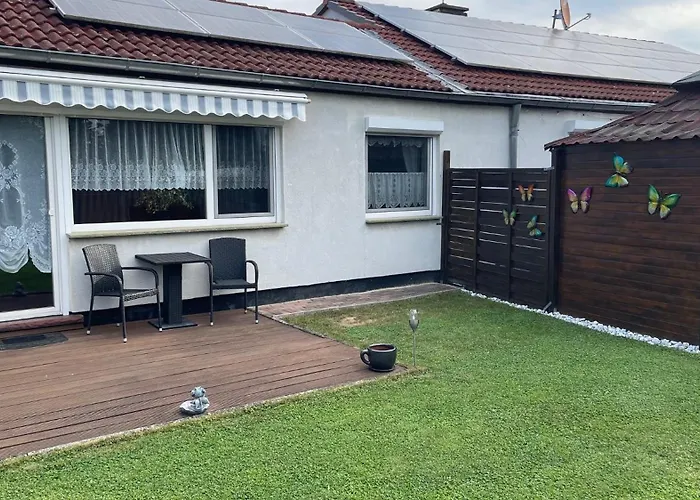 Anja Apartamento Vellmar