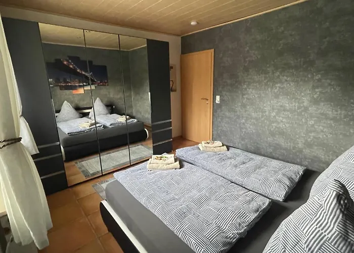 Anja Apartamento Vellmar