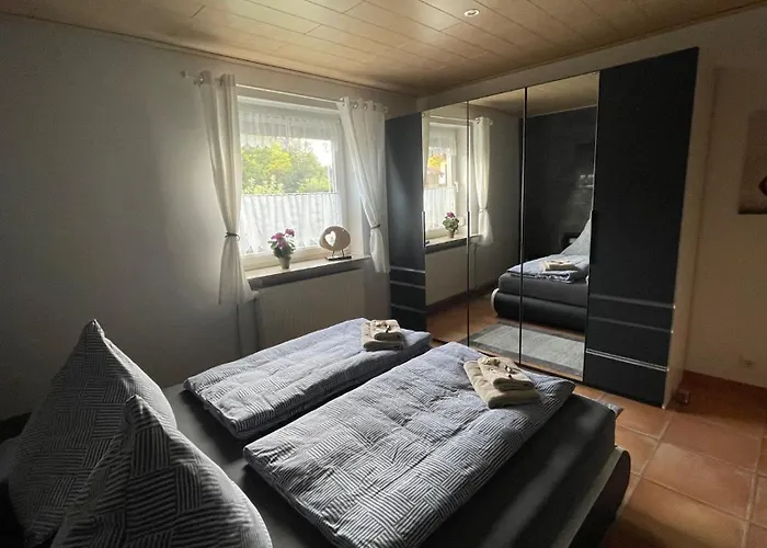 Anja Apartamento Vellmar